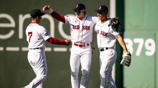 McAdam: At .500 after 20 games, Red Sox have stabilized some taken at Fenway Park (Red Sox)